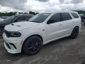 Dodge Durango SRT AWD 1