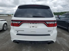 Dodge Durango SRT AWD | Mobile.bg    6