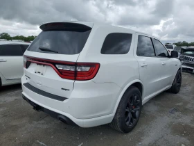 Dodge Durango SRT AWD | Mobile.bg    3