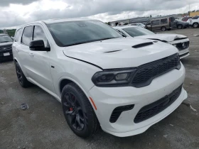 Dodge Durango SRT AWD | Mobile.bg    4