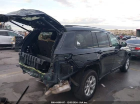 Jeep Grand cherokee L LIMITED 4X4 | Mobile.bg    6