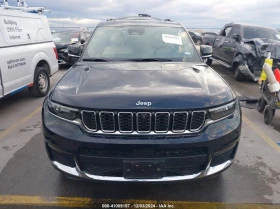 Jeep Grand cherokee L LIMITED 4X4 | Mobile.bg    2