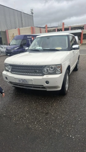 Land Rover Range rover 3.6-272.44 | Mobile.bg    6