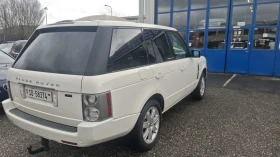 Land Rover Range rover 3.6-272.44 | Mobile.bg    7