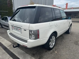 Land Rover Range rover 3.6-272кс.4Х4 - 15900 лв. - 38696701 | Car24.bg