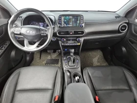 Hyundai Kona 1.6 CRDI DIESEL - O  | Mobile.bg    4