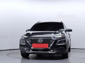 Hyundai Kona 1.6 CRDI DIESEL - O  | Mobile.bg    2