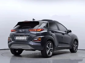 Hyundai Kona 1.6 CRDI DIESEL - O  | Mobile.bg    3