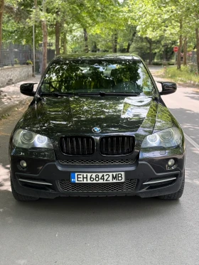 Обява за продажба на BMW X5 Топ състояние  ~15 300 лв. - изображение 2