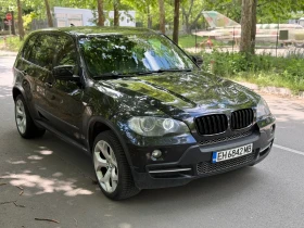 Обява за продажба на BMW X5 Топ състояние  ~15 300 лв. - изображение 1