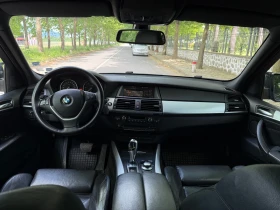 Обява за продажба на BMW X5 Топ състояние  ~15 300 лв. - изображение 7