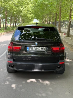 Обява за продажба на BMW X5 Топ състояние  ~15 300 лв. - изображение 4