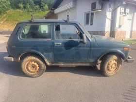 Обява за продажба на Lada Niva 1.7 Бензин-газ ~4 200 лв. - изображение 2