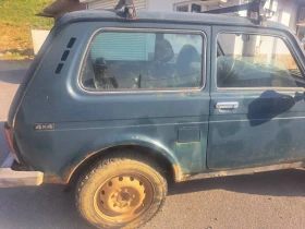 Обява за продажба на Lada Niva 1.7 Бензин-газ ~4 200 лв. - изображение 3