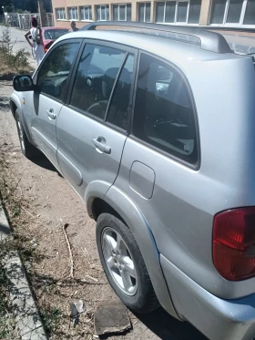 Toyota Rav4 2.0d | Mobile.bg    4