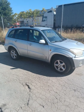 Toyota Rav4 2.0d | Mobile.bg    2