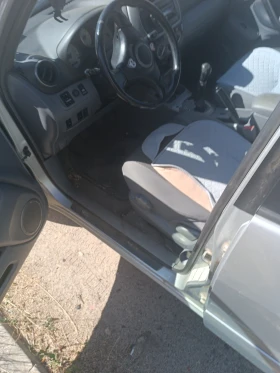Toyota Rav4 2.0d | Mobile.bg    5