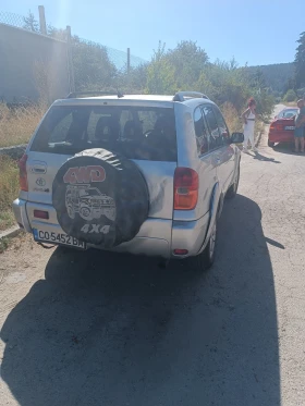 Toyota Rav4 2.0d | Mobile.bg    3