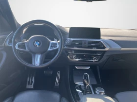 BMW X3 xDrive20d ZA - 71990 лв. - 88648058 7