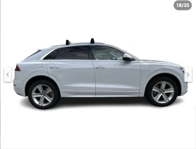 Audi Q8 3.0T* MATRIX* * * * 360*  | Mobile.bg    6