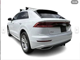 Audi Q8 3.0T* MATRIX* * * * 360*  | Mobile.bg    4