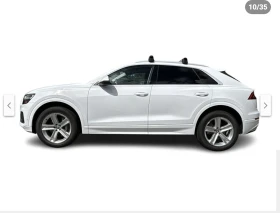 Audi Q8 3.0T* MATRIX* * * * 360*  | Mobile.bg    7