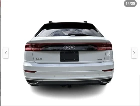 Audi Q8 3.0T* MATRIX* * * * 360*  | Mobile.bg    9