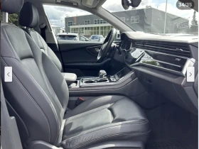 Audi Q8 3.0T* MATRIX* * * * 360*  | Mobile.bg    14