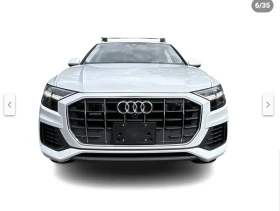 Audi Q8 3.0T* MATRIX* * * * 360*  | Mobile.bg    8