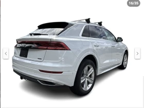 Audi Q8 3.0T* MATRIX* * * * 360*  | Mobile.bg    2