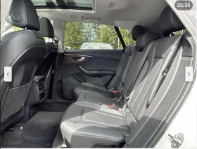 Audi Q8 3.0T* MATRIX* * * * 360*  | Mobile.bg    15