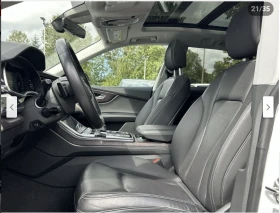 Audi Q8 3.0T* MATRIX* * * * 360*  | Mobile.bg    13