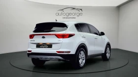 Kia Sportage 2.0 2WD TRENDY | Mobile.bg    2