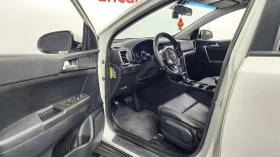 Kia Sportage 2.0 2WD TRENDY | Mobile.bg    9