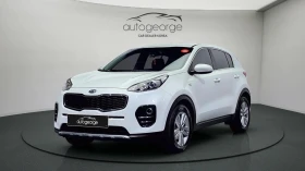     Kia Sportage 2.0 2WD TRENDY