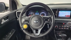Kia Sportage 2.0 2WD TRENDY | Mobile.bg    12