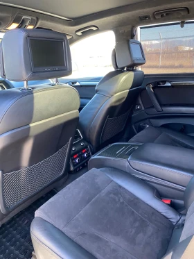 Audi Q7 V12 TDI | Mobile.bg    9