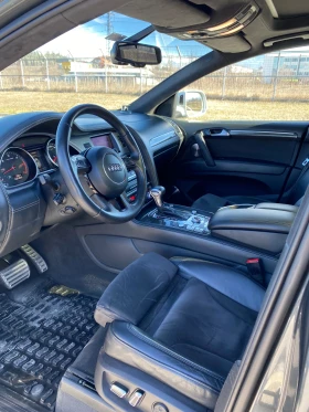Audi Q7 V12 TDI | Mobile.bg    8