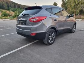 Обява за продажба на Hyundai IX35 1.7 crdi, кожа ~14 890 лв. - изображение 7 | Auto.bg Обява за продажба на Hyundai IX35 1.7 crdi, кожа ~14 890 лв. - изображение 7