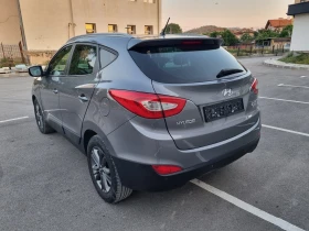 Обява за продажба на Hyundai IX35 1.7 crdi, кожа ~14 890 лв. - изображение 6 | Auto.bg Обява за продажба на Hyundai IX35 1.7 crdi, кожа ~14 890 лв. - изображение 6