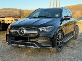 Mercedes-Benz GLE 400 AMG   | Mobile.bg    3