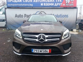 Mercedes-Benz GLE 350 CDI AMG 4matic Harman Cardon - 48990 лв. / 25048.19 € - 11290902 2