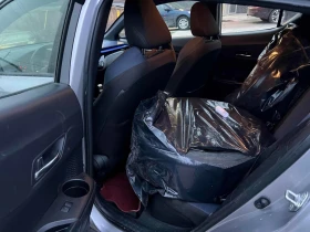 Toyota C-HR * FWD * CARFAX * БЕЗ ПЪРВОНАЧАЛНА ВНОСКА - 29950 лв. / 15313.19 € - 86564179 14