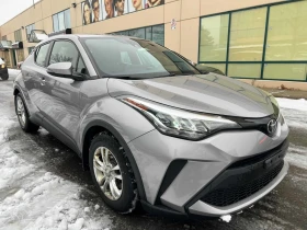 Toyota C-HR * FWD * CARFAX * БЕЗ ПЪРВОНАЧАЛНА ВНОСКА - 29950 лв. / 15313.19 € - 86564179 16
