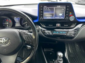 Toyota C-HR * FWD * CARFAX * БЕЗ ПЪРВОНАЧАЛНА ВНОСКА - 29950 лв. / 15313.19 € - 86564179 9