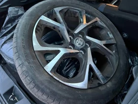 Toyota C-HR * FWD * CARFAX * БЕЗ ПЪРВОНАЧАЛНА ВНОСКА - 29950 лв. / 15313.19 € - 86564179 13