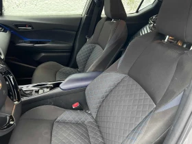 Toyota C-HR * FWD * CARFAX * БЕЗ ПЪРВОНАЧАЛНА ВНОСКА - 29950 лв. / 15313.19 € - 86564179 12