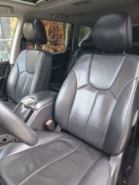 SsangYong Rexton 4х4, ОТ RATOLA BG, 1 СОБСТВЕНИК, РЕАЛНИ 149К. КМ. - 10500 € / 20536.22 лв. - 16077640 8