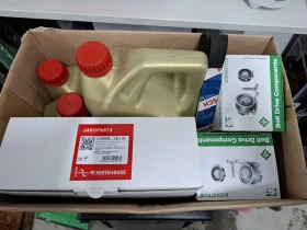 SsangYong Rexton 4х4, ОТ RATOLA BG, 1 СОБСТВЕНИК, РЕАЛНИ 149К. КМ. - 10500 € / 20536.22 лв. - 16077640 16