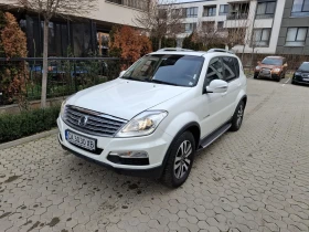 SsangYong Rexton 4х4, ОТ RATOLA BG, 1 СОБСТВЕНИК, РЕАЛНИ 149К. КМ. - 10500 € / 20536.22 лв. - 16077640 5